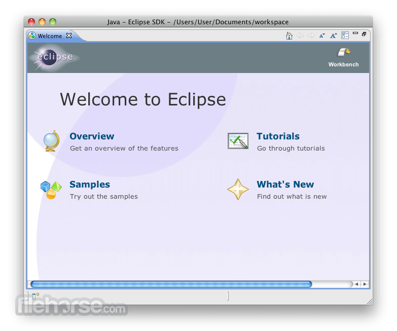 Latest Version Of Eclipse For Mac